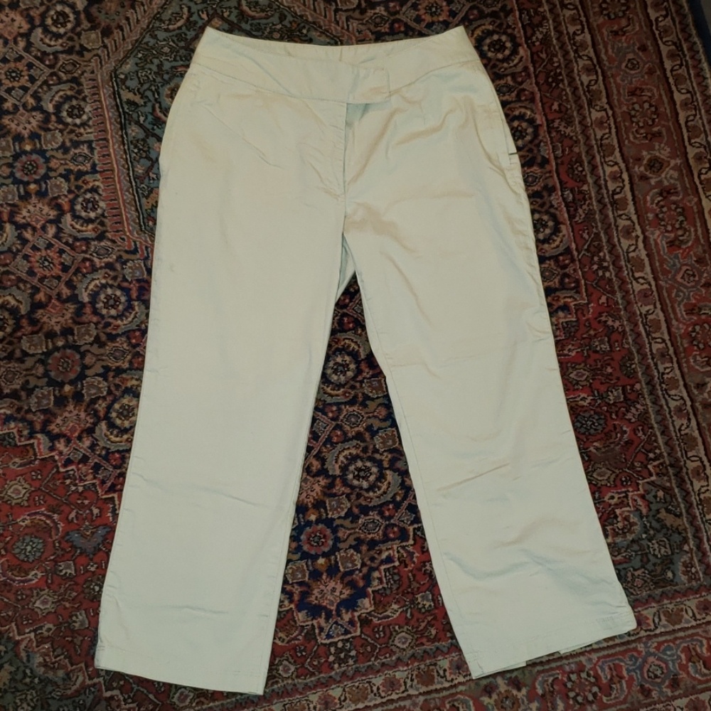 Golf pants